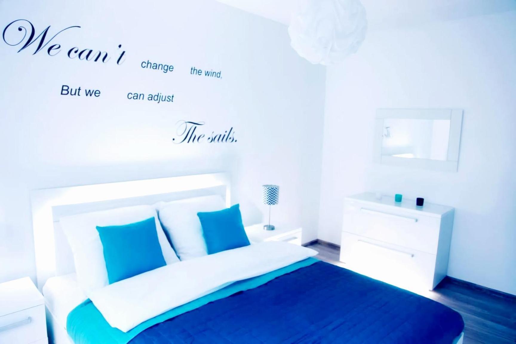 Apartament Aquamarine Polanki Kołobrzeg Eksteriør billede